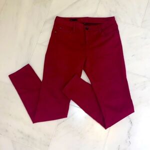 Kut from the Kloth  Diana jeans. Perfect condition, size 8